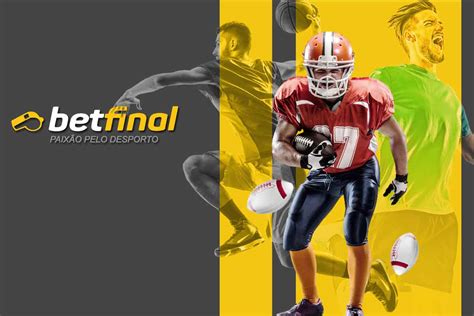 betfinal|tudo esporte.